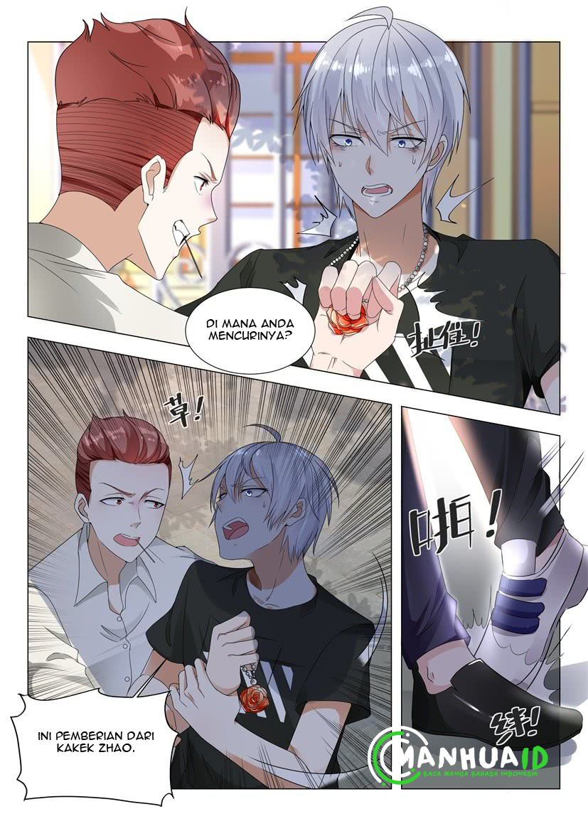 Shen Hao’s Heavenly Fall System Chapter 01 Gambar 6